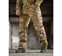 Tактичні штани Yinren Multicam 4.0