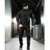 Статутний Тактичний Костюм Чорний: Купити від Виробника | Зручний та Міцний