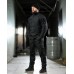 Статутний Тактичний Костюм Чорний: Купити від Виробника | Зручний та Міцний