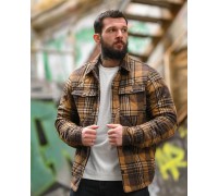 Куртка - сорочка утеплена Cutter Sapolin