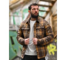 Куртка - сорочка утеплена Cutter Sapolin