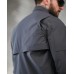Тактична сорочка 7.62 T800 Grey: дихаюча, для міста та поля
