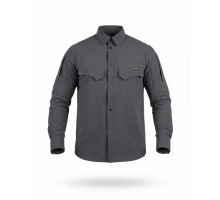 Тактична сорочка 7.62 T800 Grey