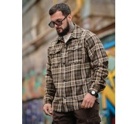 Сорочка Aggression Chack