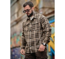 Сорочка Aggression Chack