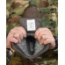 Берці тактичні YDS Extreme Gore-Tex: Шкіра, Зима/Демісезон