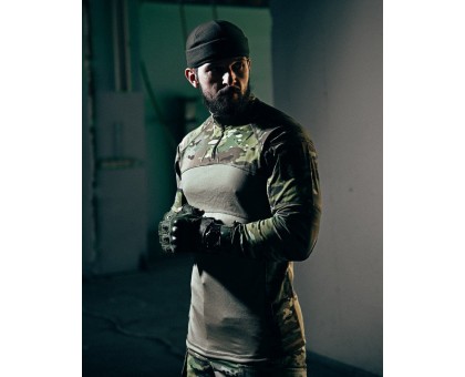 Тактичний костюм Oblivion Beretta Multicam: купити убакс та штани | Україна