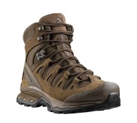Черевики Salomon Quest 4D Forces 2 Earth Brown