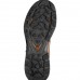 Черевики Salomon Quest 4D Forces 2 Earth Brown: Міцні тактичні трекінгові