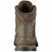 Черевики Salomon Quest 4D Forces 2 Earth Brown: Міцні тактичні трекінгові