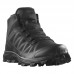 Кросівки Salomon Speed Assault 2 Black: Швидкість, міцність, тактика