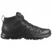 Кросівки Salomon Speed Assault 2 Black: Швидкість, міцність, тактика