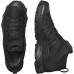 Кросівки Salomon Speed Assault 2 Black: Швидкість, міцність, тактика