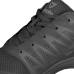 Кросівки CloudStep Чорні (7060)