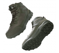 Кросівки Corett Mid XTerm Олива (9425)