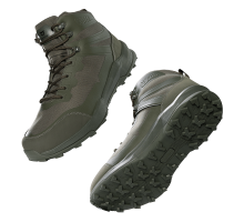 Кросівки Corett Mid XTerm Олива (9425)