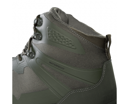 Кросівки camotec Corett Mid XTerm Олива: Створені для Екстремальних Умов