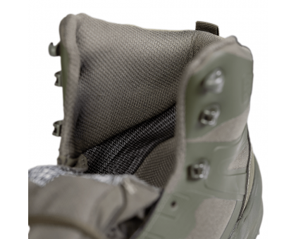 Кросівки camotec Corett Mid XTerm Олива: Створені для Екстремальних Умов