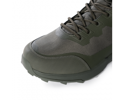 Кросівки camotec Corett Mid XTerm Олива: Створені для Екстремальних Умов