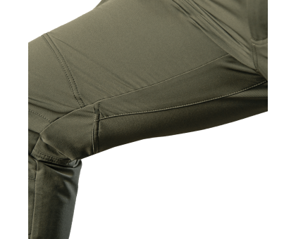 Camotec Штани Герць DWB Олива (8583) – Тактичні та Міцні