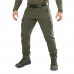Camotec Штани Герць DWB Олива (8583) – Тактичні та Міцні