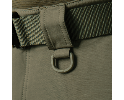 Camotec Штани Герць DWB Олива (8583) – Тактичні та Міцні