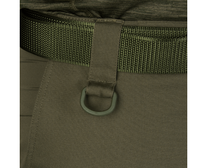 Штани Spartan 3.0 Canvas Olive (5693)