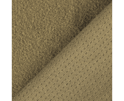 Термобілизна Camotec LVL1+ ThermoGrid Vent Tan (8588): дихаюча та тепла