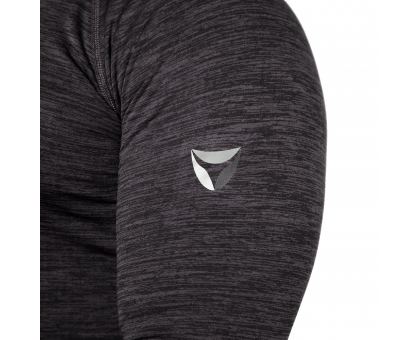 Термобілизна camotec LVL2 Polarheat QS Pro 2.0 Сірий Меланж – Максимальний захист