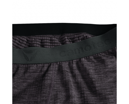 Термобілизна camotec LVL2 Polarheat QS Pro 2.0 Сірий Меланж – Максимальний захист