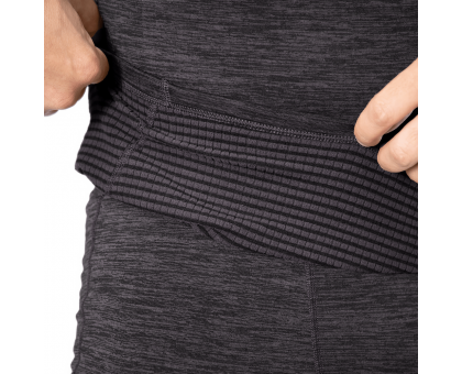 Термобілизна camotec LVL2 Polarheat QS Pro 2.0 Сірий Меланж – Максимальний захист