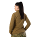 Флісова кофта жіноча camotec Pani Meadow 100 Койот (8575): купити в Україні
