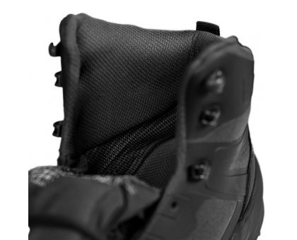 Кросівки camotec Corett Mid XTerm Чорні (9426): Ваш комфорт та надійність