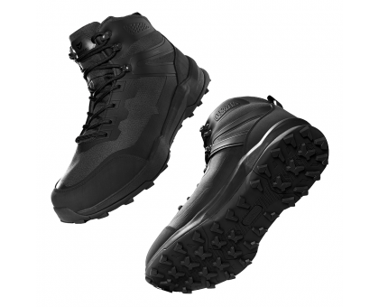 Кросівки camotec Corett Mid XTerm Чорні (9426): Ваш комфорт та надійність