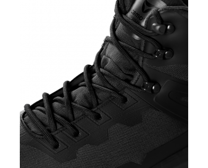 Кросівки camotec Corett Mid XTerm Чорні (9426): Ваш комфорт та надійність