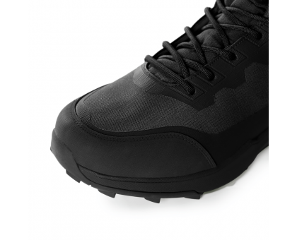 Кросівки camotec Corett Mid XTerm Чорні (9426): Ваш комфорт та надійність