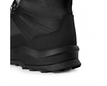 Кросівки camotec Corett Mid XTerm Чорні (9426): Ваш комфорт та надійність