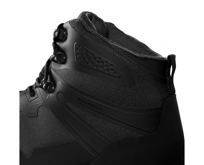 Кросівки camotec Corett Mid XTerm Чорні (9426): Ваш комфорт та надійність