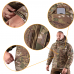 Куртка Camotec Patrol System 4.0 Multicam: Якість, захист, комфорт для Професіоналів!
