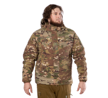 Куртка Patrol System 4.0 Multicam (8304)