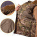 Куртка Camotec Patrol System 4.0 Multicam: Якість, захист, комфорт для Професіоналів!