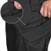 Штани camotec Герць Rip-Stop Stretch Чорні (7940): Надійність та Комфорт