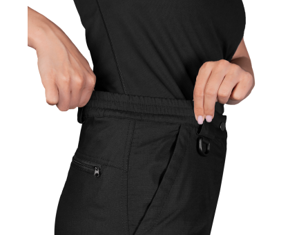 Жіночі штани Pani CG Patrol Pro Чорні (7164)