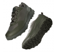 Кросівки Corett XTerm Олива (9428)