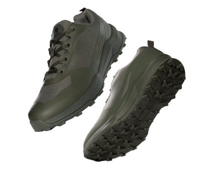 Купити camotec Кросівки Corett XTerm Олива (9428): Стиль та надійність.