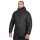 Легкий Пуховик Storm Hood 2.0 Чорний (8255)