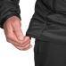 Легкий Пуховик Storm Hood 2.0 Чорний (8255) – Комфорт та Стиль