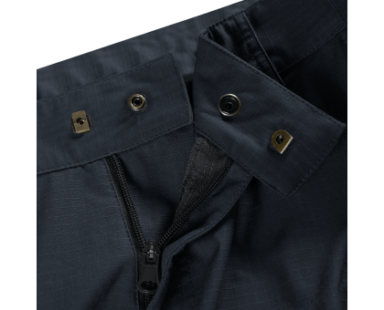 Штани Герць Rip-Stop Stretch Темно-сині (7941) camotec – міцність та комфорт