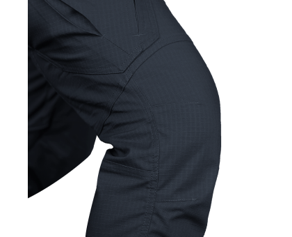 Штани Герць Rip-Stop Stretch Темно-сині (7941) camotec – міцність та комфорт