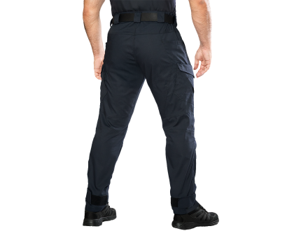 Штани Герць Rip-Stop Stretch Темно-сині (7941) camotec – міцність та комфорт